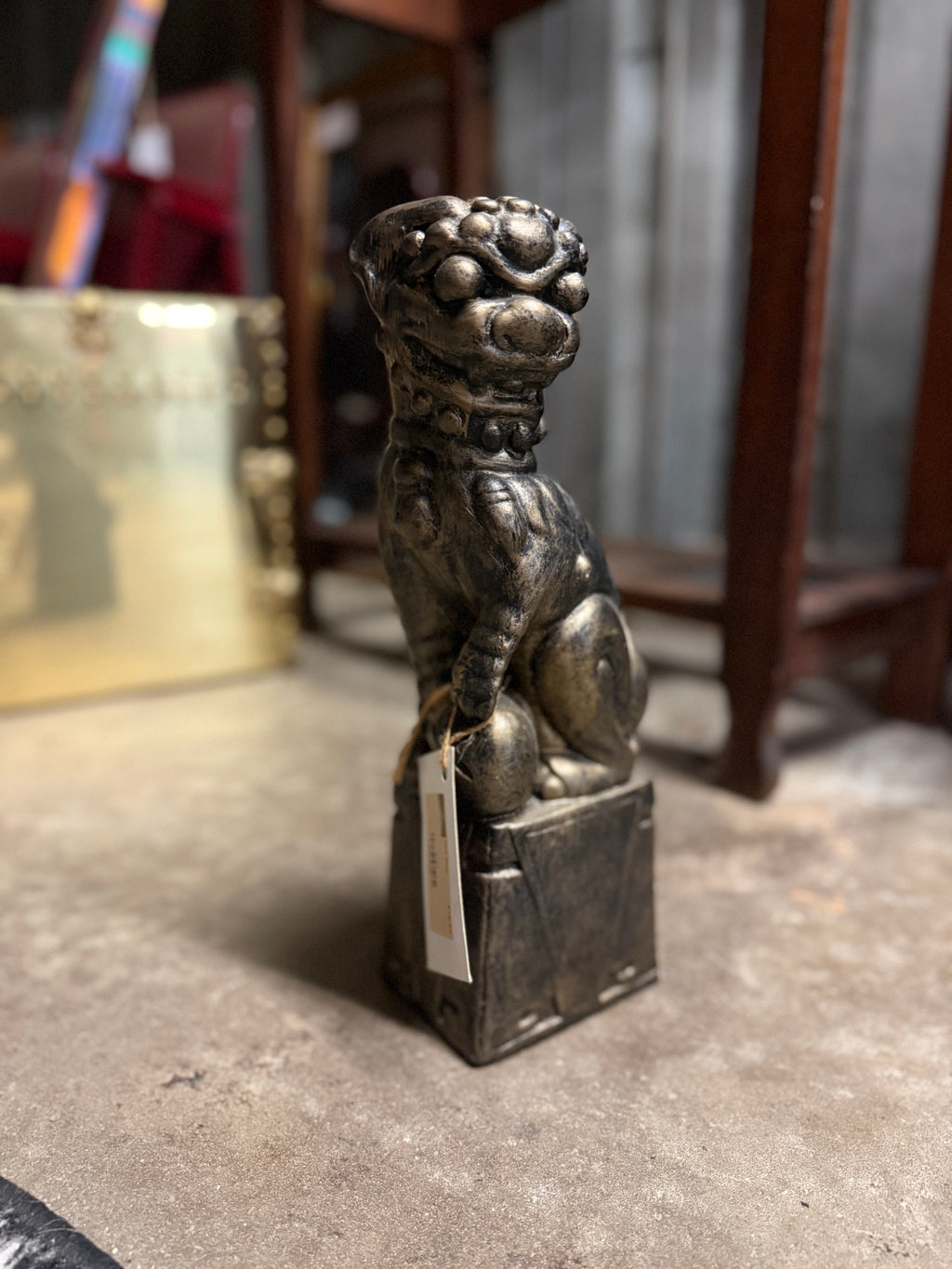 Foo Dog